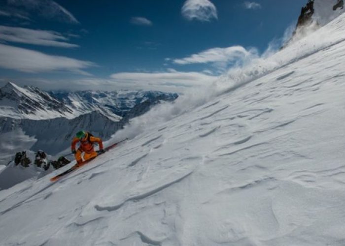 Click On The Mountain