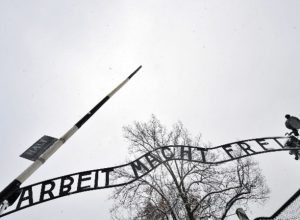 Treno della memoria 2010