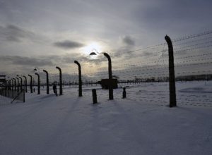 Treno della memoria 2010