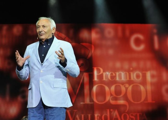 Premio Mogol 2011