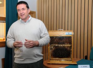 La conferenza di presentazione degli eventi