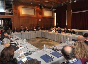 Tavolo anticrisi 2012