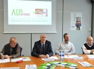 Alpstore - Presentazione del progetto