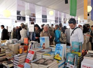 Les Mots 2014 - Spazio ai librai di Aosta