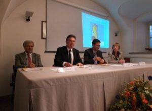 Presentazione del catalogo dei progetti di educazione alla salute