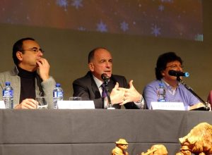 L'Anno che verrà - Presentazione 2013