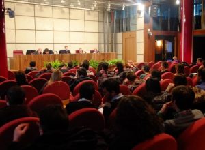 Incontro tra Amministrazione e studenti a Palazzo regionale
