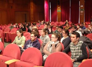 Incontro tra Amministrazione e studenti a Palazzo regionale