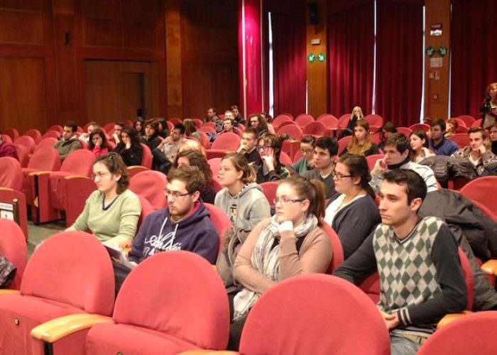 Incontro tra Amministrazione e studenti a Palazzo regionale