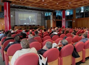 Consiglio regionale - I dipendenti del Casino e i cantonieri