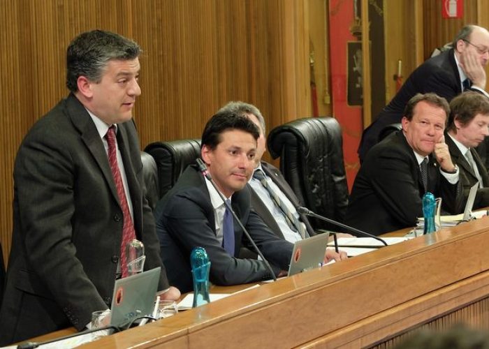 Consiglio regionale