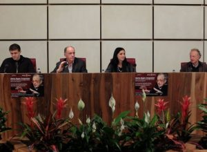 Gherardo Colombo incontra i giovani studenti valdostani