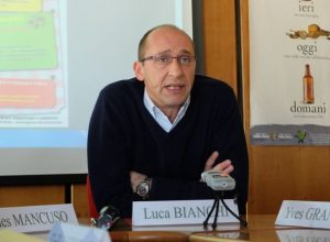 Assessore Ambiente - Luca Bianchi