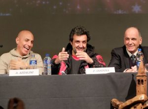 L'Anno che verrà - Conf Stampa 2014