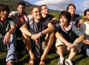 Iubal Kollettivo Musicale
