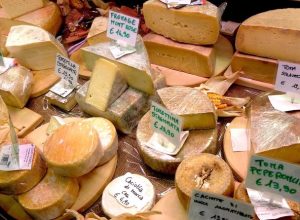 Maison du Fromage de la Vallée d’Aoste