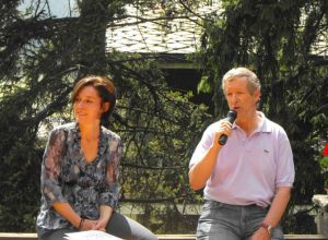 Mini Mont Blanc Mania