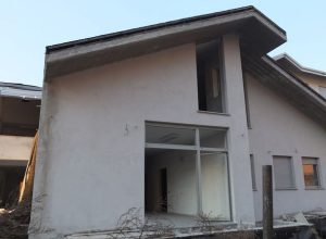 Centro polifunzionale di Via Brocherel