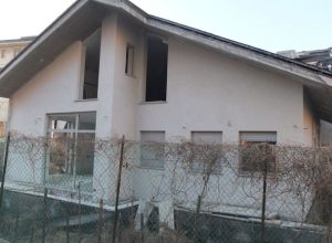 Centro polifunzionale di Via Brocherel