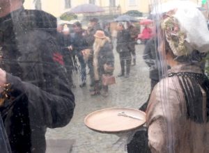 Inaugurazione dell'Atelier