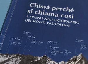 "Chissà perché si chiama così"