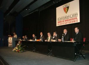 Congresso UV