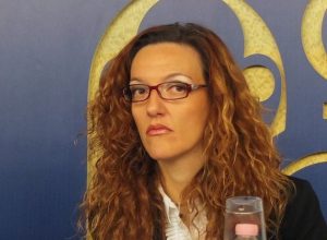 Miriana Detti - Direttore Office du Tourisme