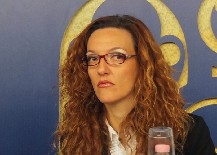 Miriana Detti - Direttore Office du Tourisme