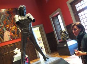 Castello Baron Gamba