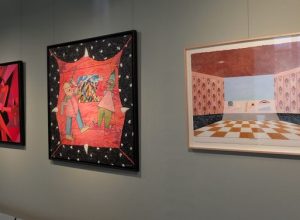 Castello Baron Gamba