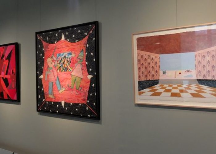 Castello Baron Gamba