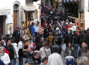 Fiera della Paquerette 2011