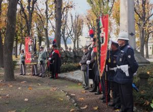 Celebrazioni per i caduti valdostani