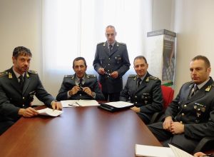 Guardia di Finanza