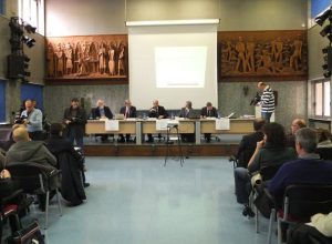 Presentazione Censimento Istat