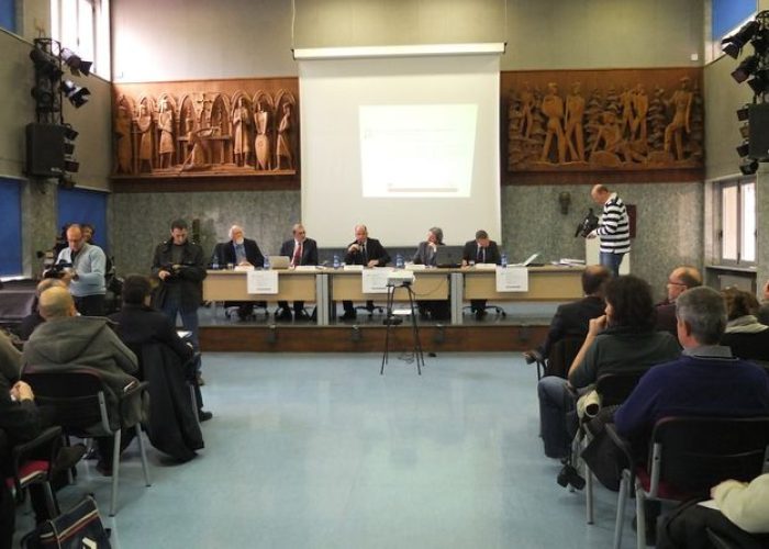 Presentazione Censimento Istat