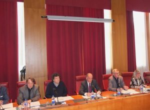La Giunta regionale