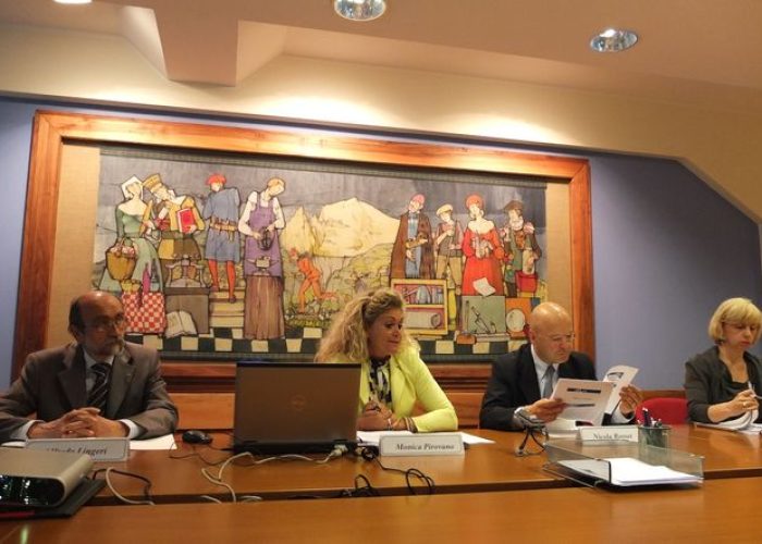 Confindustria