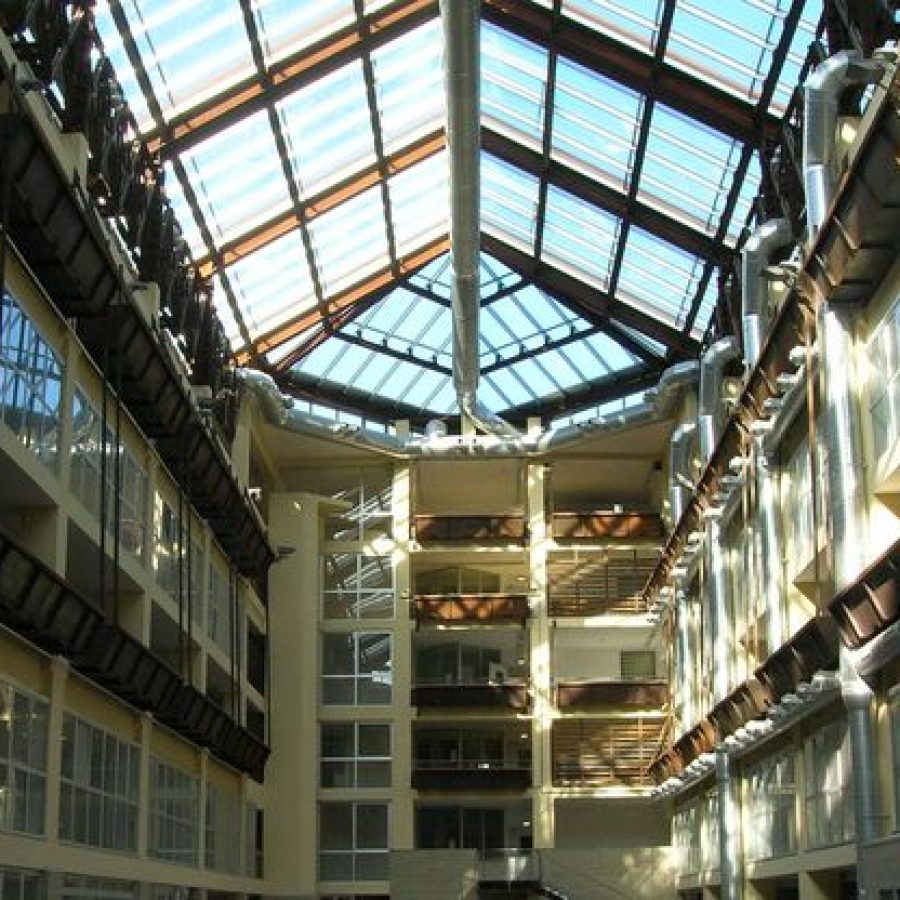 Ex Cotonificio Brambilla, a Verrès