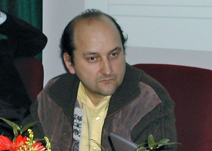 Massimo Giugler