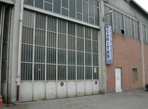 Il Magazzino Caritas