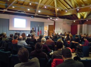 L'Assemblea ADAVA a Pollein