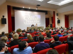 Il primo incontro, a Cogne, sulla costituente valdostana