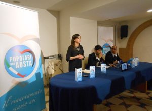 Sylvie Spirli, Edoardo Melgara, Luca Lattanzi