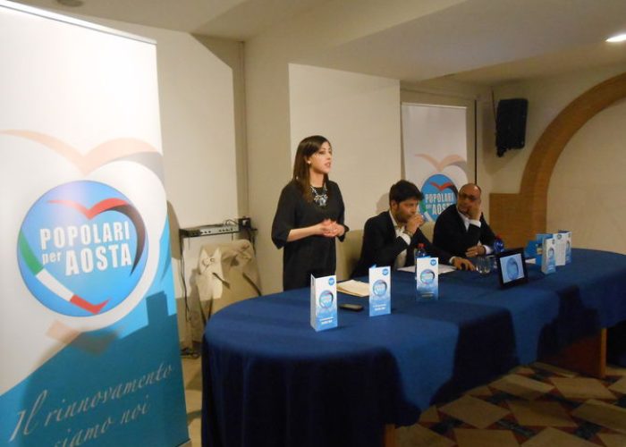 Sylvie Spirli, Edoardo Melgara, Luca Lattanzi