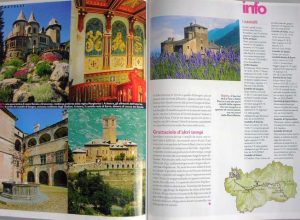 Speciale "Qui touring"
