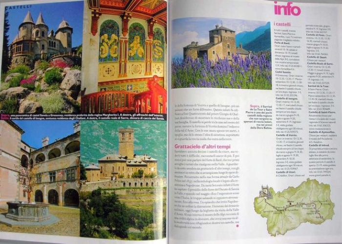 Speciale "Qui touring"