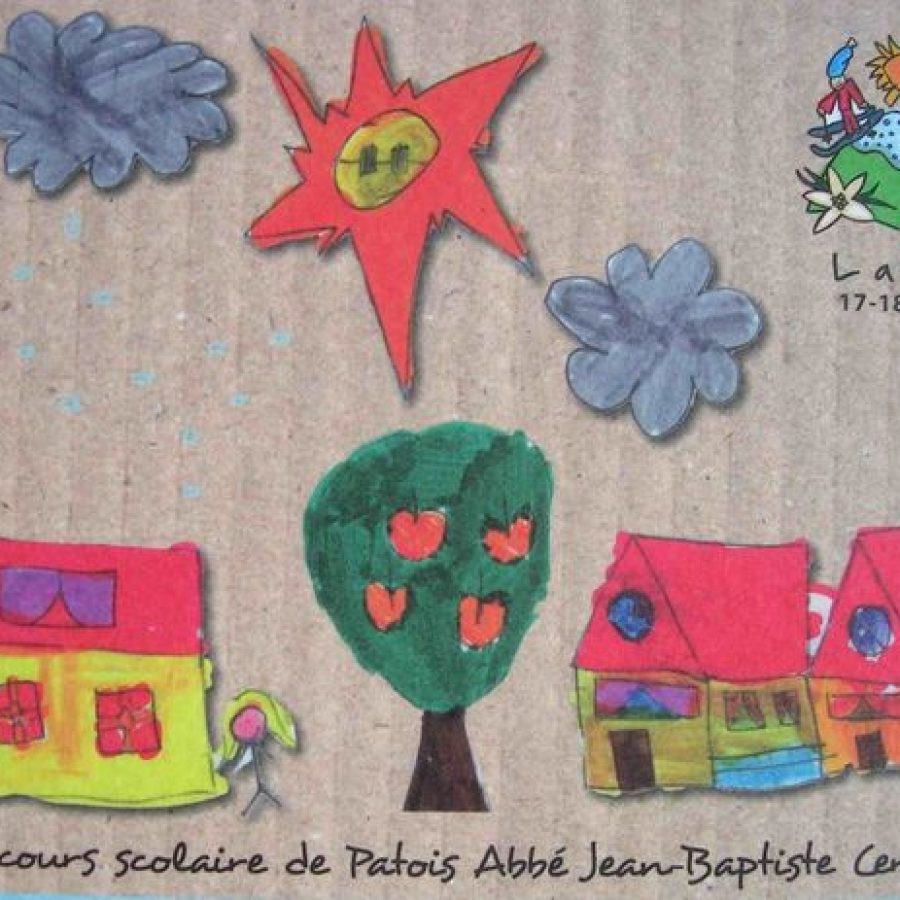 Concours Cerlogne