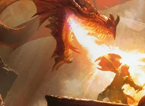 dungeons dragons