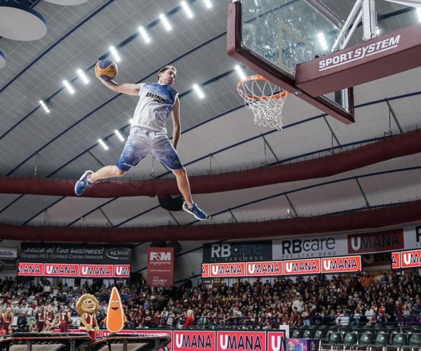 dunkitaly